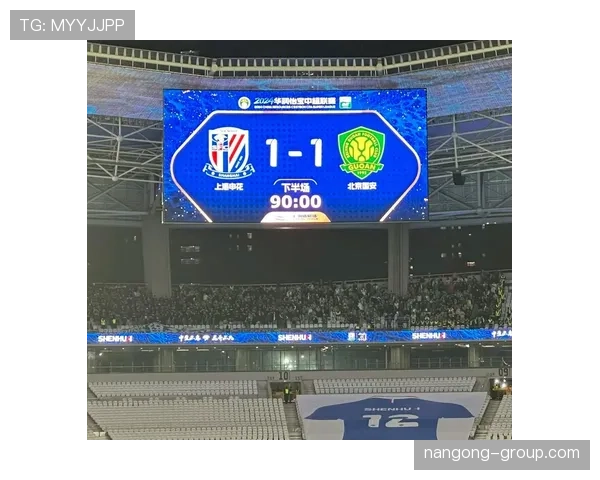 中超乱局：上海申花战术摇摆与阵容瓶颈背后的争冠危机！