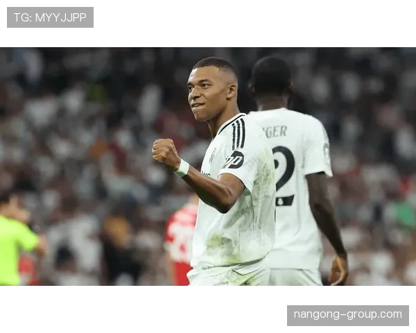 姆巴佩持球终结占比过高，皇马进攻体系越踢越显单薄