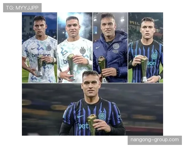 国际米兰战术困局加剧：过度依赖劳塔罗暴露争冠软肋