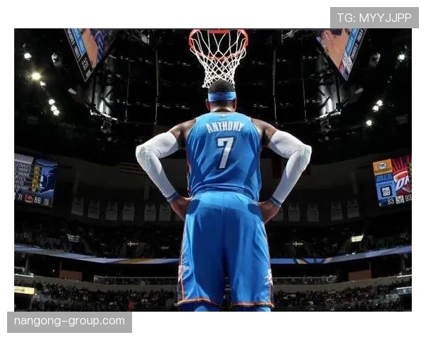 卡梅隆·安东尼无球跑动效率提升显著拉开与昔日得分手差距