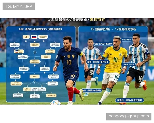 卡塔尔队能否再创奇迹？2026美加墨世界杯前景与挑战分析