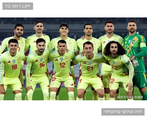 2026世界杯32强名单预测及晋级路径分析 2026世界杯32强名单预测及晋级路径分析